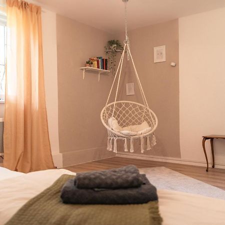 Ferienwohnung Naturini Friburgo em Brisgóvia Exterior foto