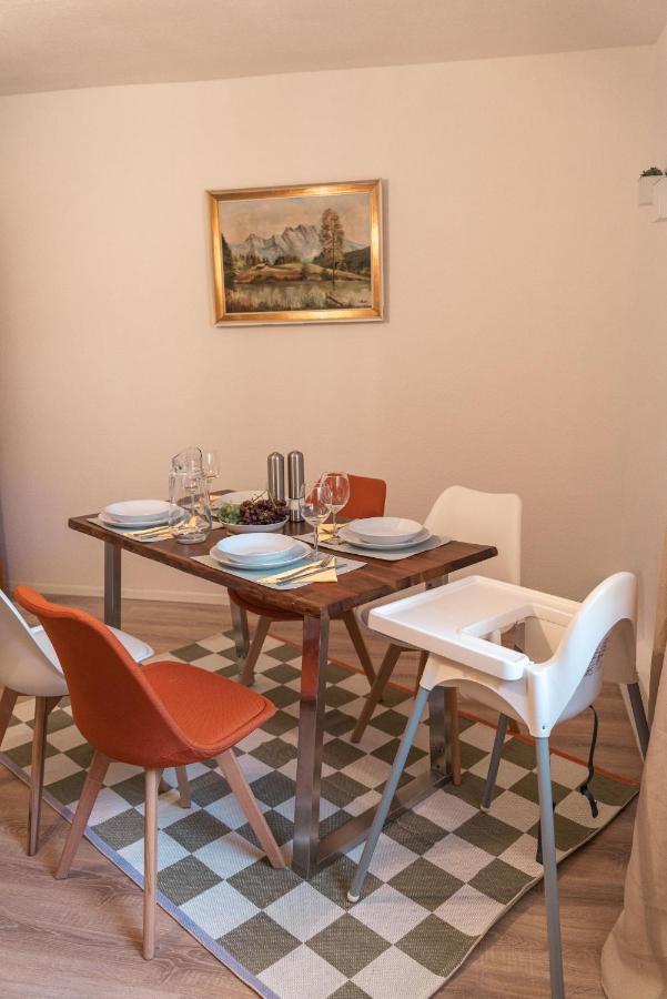 Ferienwohnung Naturini Friburgo em Brisgóvia Exterior foto