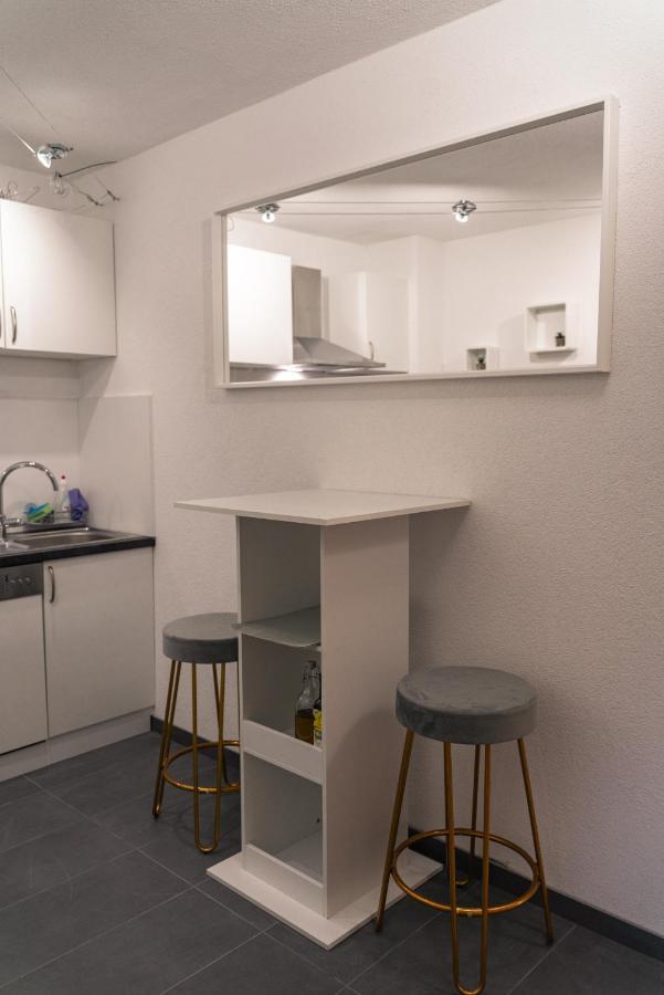 Ferienwohnung Naturini Friburgo em Brisgóvia Exterior foto
