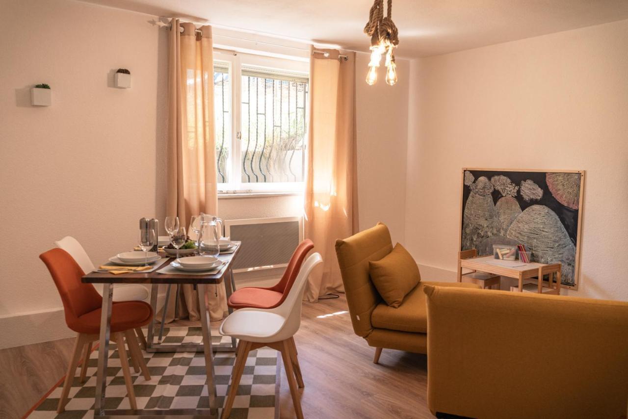 Ferienwohnung Naturini Friburgo em Brisgóvia Exterior foto
