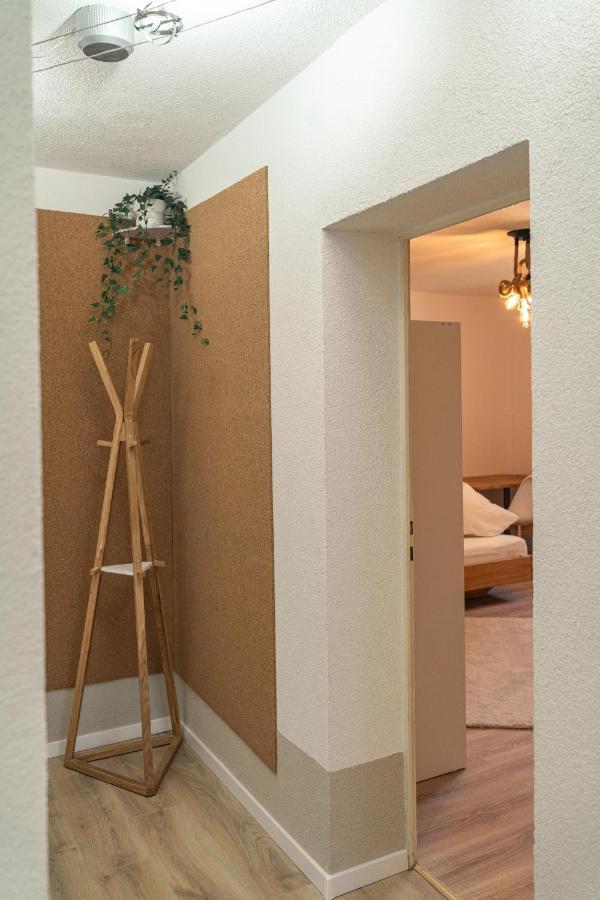 Ferienwohnung Naturini Friburgo em Brisgóvia Exterior foto